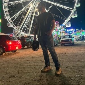 Meet your Posher, William